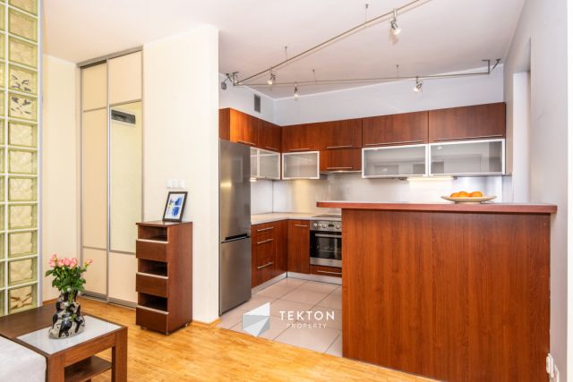 Mieszkanie 3-pokojowe Poznań Grunwald, ul. Smardzewska. Zdjęcie 2