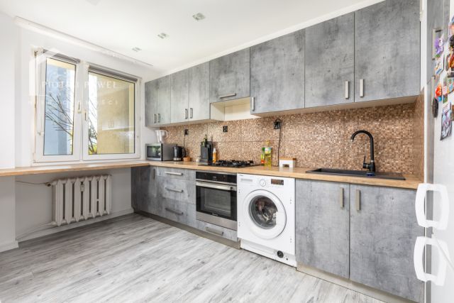 Mieszkanie 2-pokojowe Bielsko-Biała, ul. Morskie Oko. Zdjęcie 4