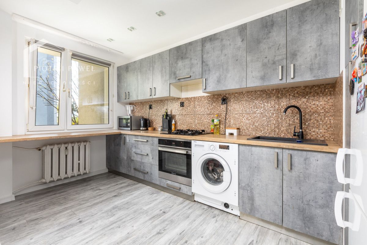 Mieszkanie 2-pokojowe Bielsko-Biała, ul. Morskie Oko. Zdjęcie 4