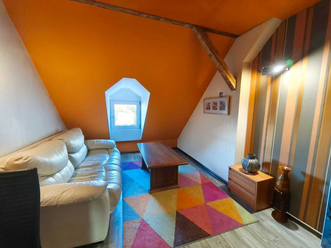 Mieszkanie 4-pokojowe Gliwice Zatorze, ul. Walerego Wróblewskiego. Zdjęcie 6