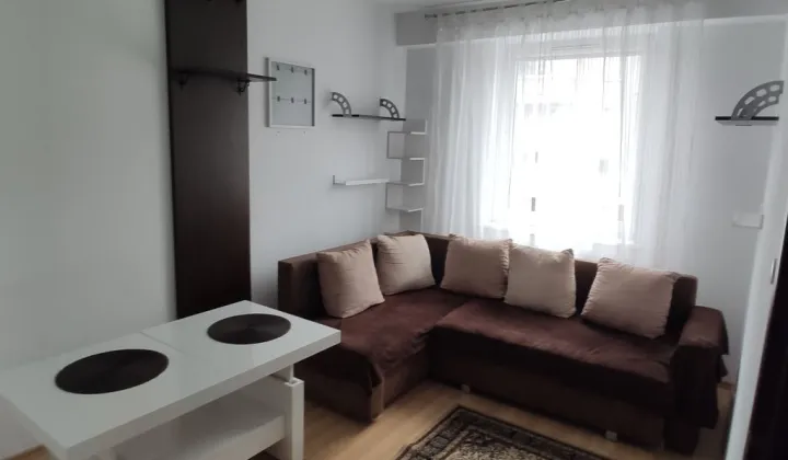 Mieszkanie 2-pokojowe Białystok Antoniuk, ul. Świętokrzyska