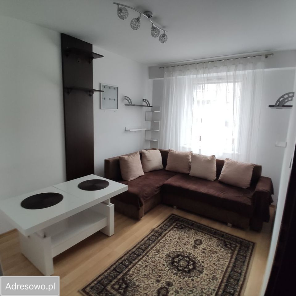 Mieszkanie 2-pokojowe Białystok Antoniuk, ul. Świętokrzyska. Zdjęcie 1