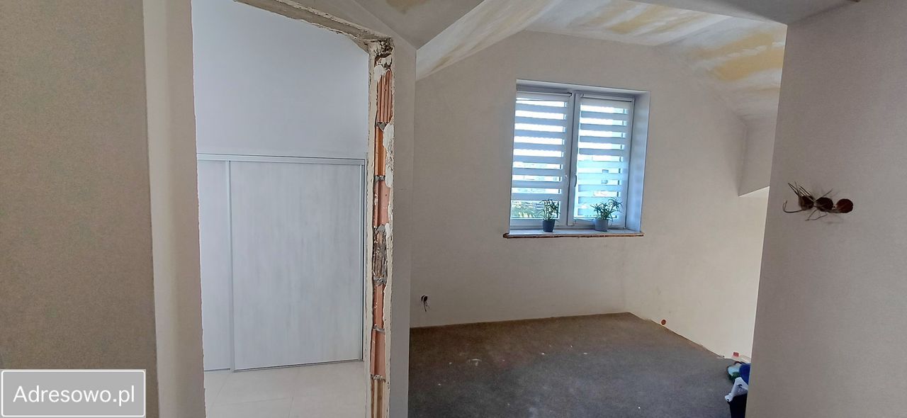 dom wolnostojący, 8 pokoi Złoczew, ul. Mikołaja Kopernika. Zdjęcie 7