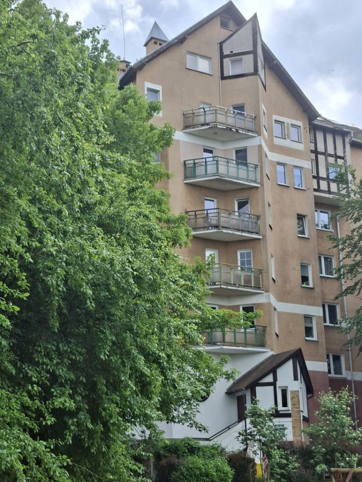 Mieszkanie 3-pokojowe Szczecin Śródmieście, ul. Jana Chryzostoma Paska. Zdjęcie 18