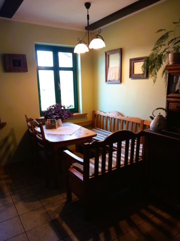 dom wolnostojący, 8 pokoi Turośl. Zdjęcie 7