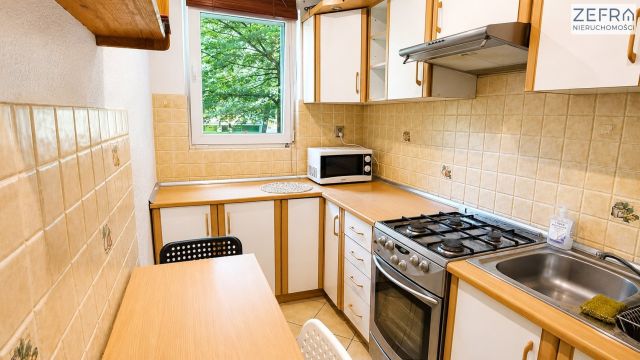 Mieszkanie 3-pokojowe Kraków Bronowice. Zdjęcie 4