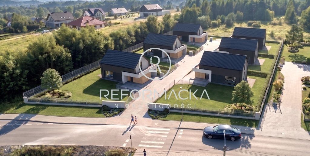 dom wolnostojący, 4 pokoje Malawa. Zdjęcie 8