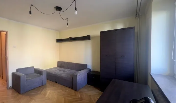 Mieszkanie 2-pokojowe Lublin Wieniawa, ul. Puławska