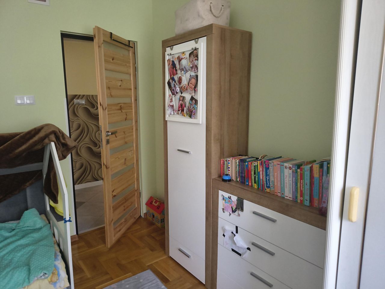 Mieszkanie 2-pokojowe Radom Godów, ul. Opolska. Zdjęcie 8