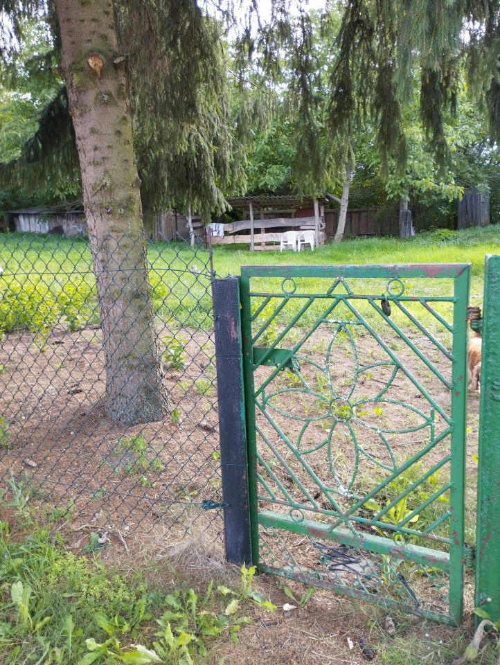 Działka budowlana Solec nad Wisłą, ul. Zamkowa. Zdjęcie 8