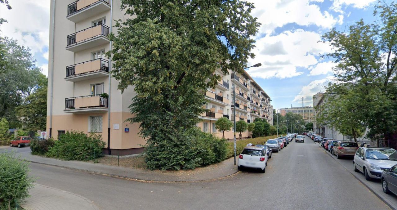 Mieszkanie 2-pokojowe Warszawa Mokotów, ul. Tatrzańska. Zdjęcie 1