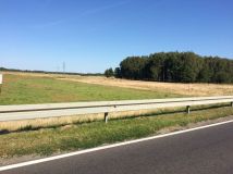 Działka rolno-budowlana Darłowo Centrum. Zdjęcie 2