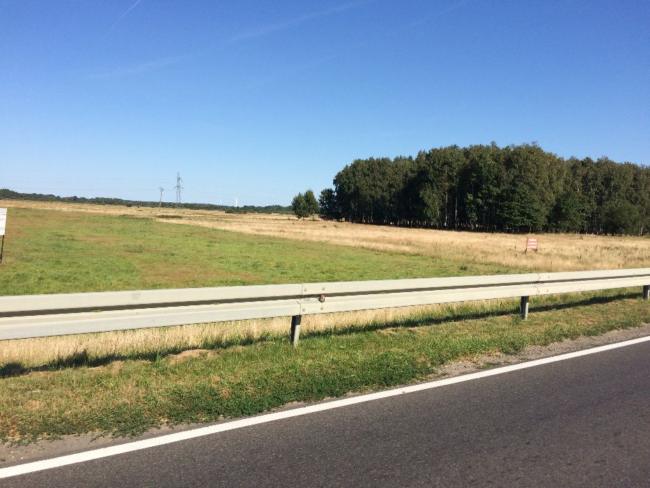 Działka rolno-budowlana Darłowo Centrum. Zdjęcie 3