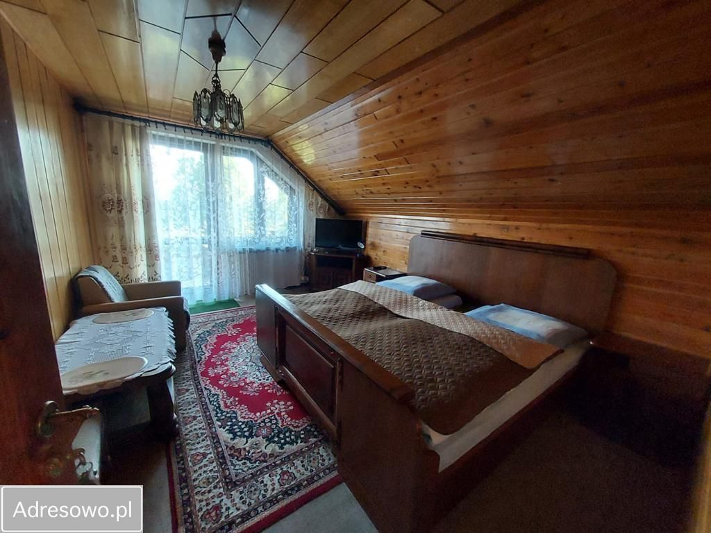 dom wolnostojący, 9 pokoi Wisła, ul. Malinka. Zdjęcie 9