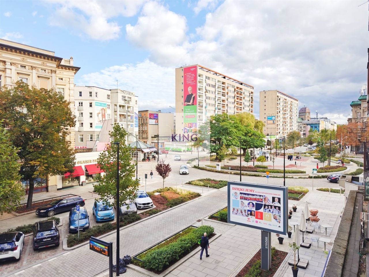 Mieszkanie 2-pokojowe Szczecin Centrum. Zdjęcie 11