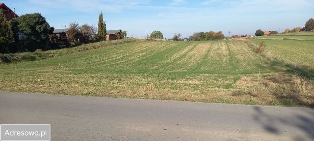 Działka budowlana Jakubowice Konińskie-Kolonia, ul. Czeremchowa. Zdjęcie 1