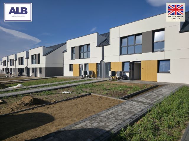 Mieszkanie 3-pokojowe Kiełpino. Zdjęcie 1