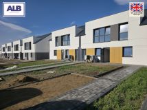 Mieszkanie 3-pokojowe Kiełpino