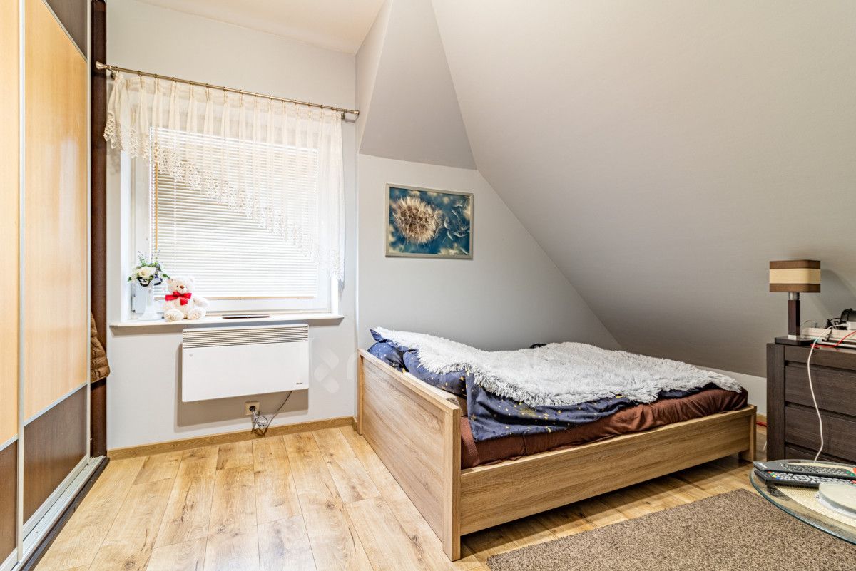 Mieszkanie 5-pokojowe Gdańsk Strzyża, ul. Bernarda Chrzanowskiego. Zdjęcie 2