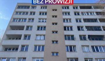 Mieszkanie 2-pokojowe Warszawa Mokotów, ul. Orzycka