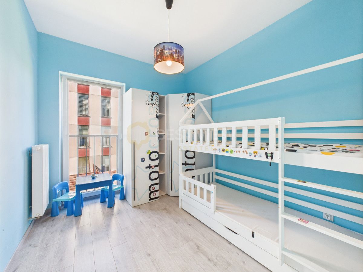 Mieszkanie 3-pokojowe Warszawa Białołęka, ul. Aluzyjna. Zdjęcie 7