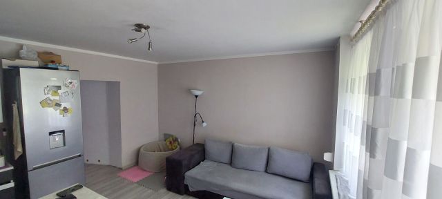 Mieszkanie 2-pokojowe Chorzów Centrum, ul. Cieszyńska. Zdjęcie 1