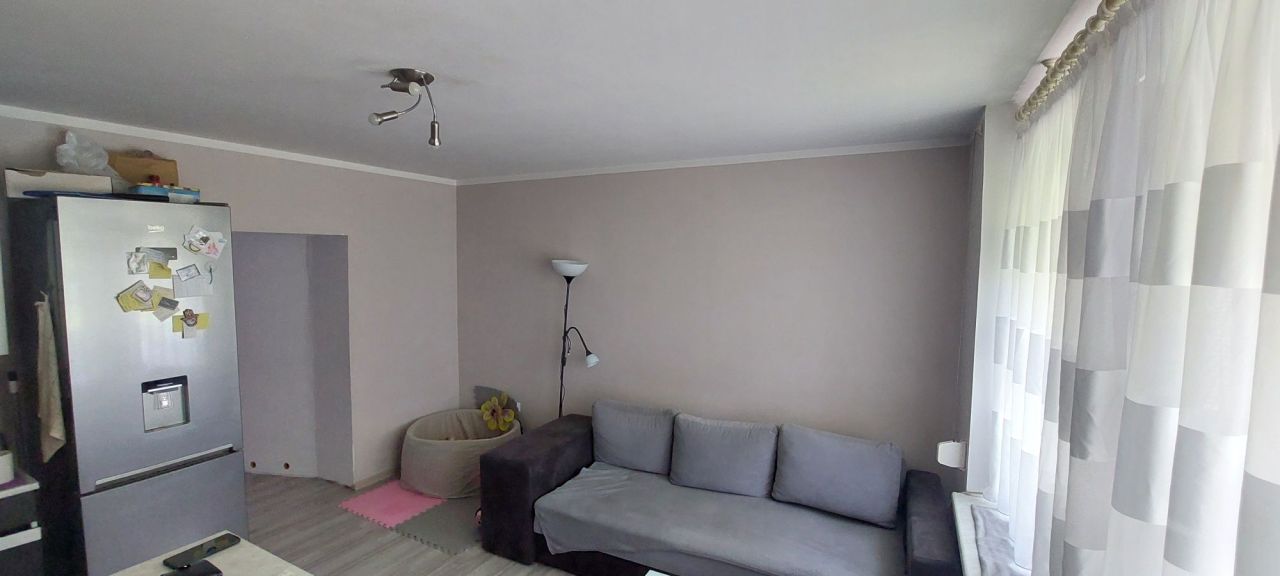 Mieszkanie 2-pokojowe Chorzów Centrum, ul. Cieszyńska