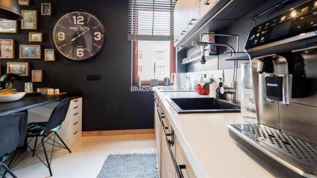 Mieszkanie 3-pokojowe Kraków Dębniki, ul. Lubostroń. Zdjęcie 30