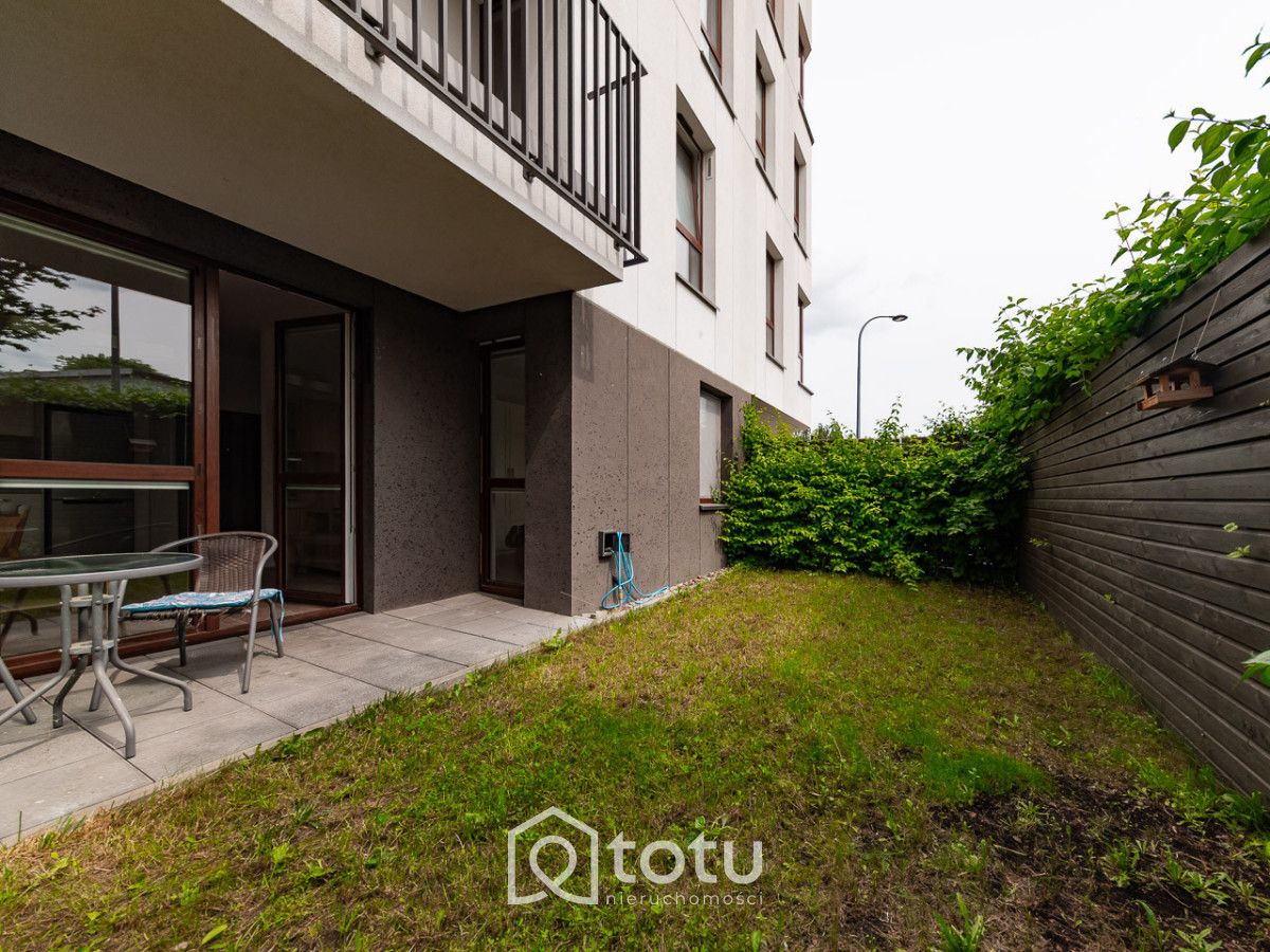 Mieszkanie 2-pokojowe Warszawa Ursynów, ul. Pieskowa Skała. Zdjęcie 17