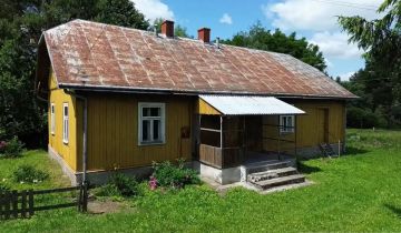 dom wolnostojący, 4 pokoje Bóbrka