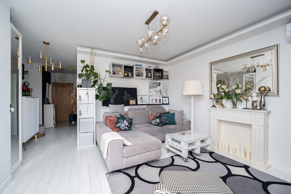 Mieszkanie 2-pokojowe Warszawa Białołęka, ul. Płochocińska. Zdjęcie 4