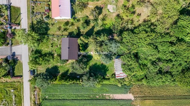 dom wolnostojący, 3 pokoje Sułkowice. Zdjęcie 29