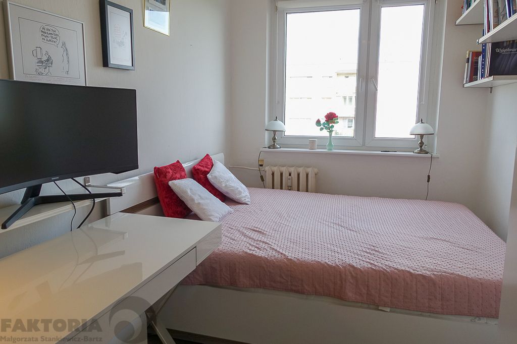 Mieszkanie 3-pokojowe Szczecin, ul. 26 Kwietnia. Zdjęcie 33