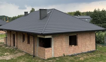 dom wolnostojący, 4 pokoje Straszęcin Nieciówka