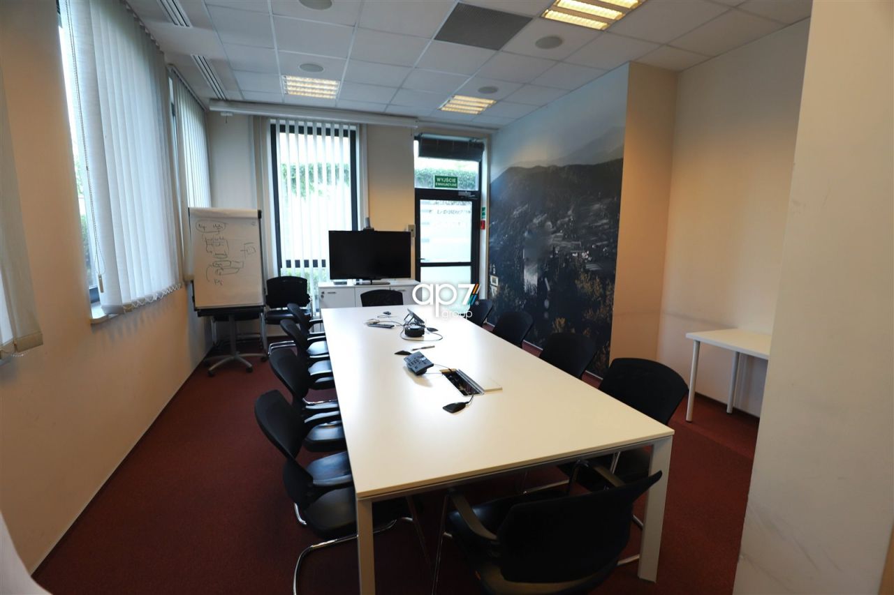 Biuro Kraków Krowodrza. Zdjęcie 3