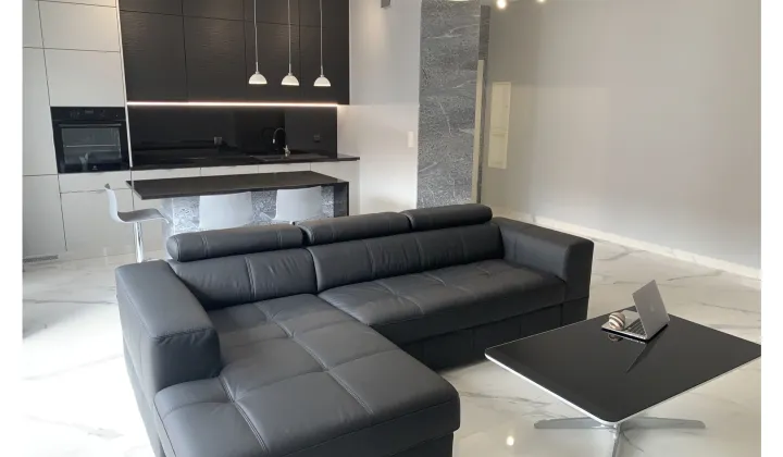 Mieszkanie 2-pokojowe Gdańsk Śródmieście, ul. Rajska