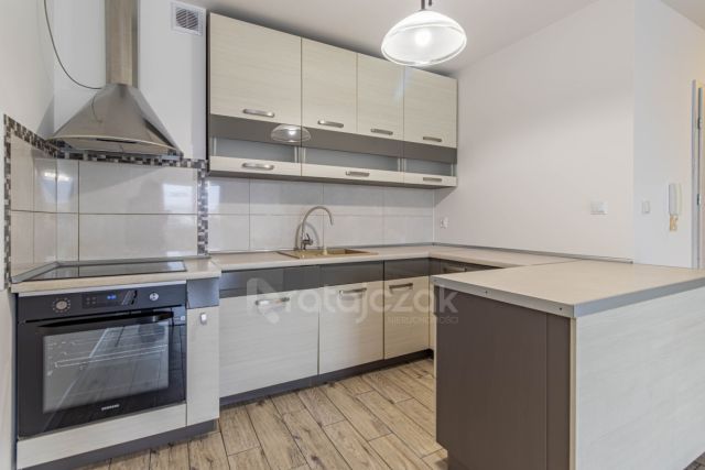 Mieszkanie 2-pokojowe Wejherowo, ul. Jana III Sobieskiego. Zdjęcie 5