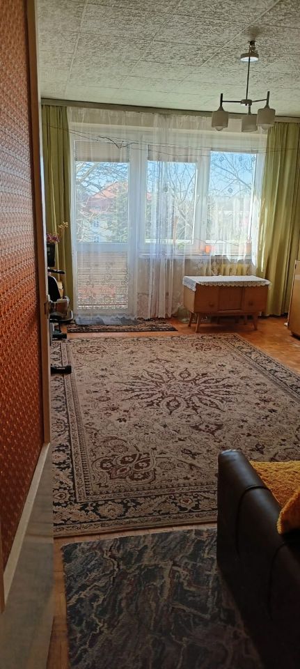 Mieszkanie 3-pokojowe Wrocław Borek, ul. Racławicka. Zdjęcie 6