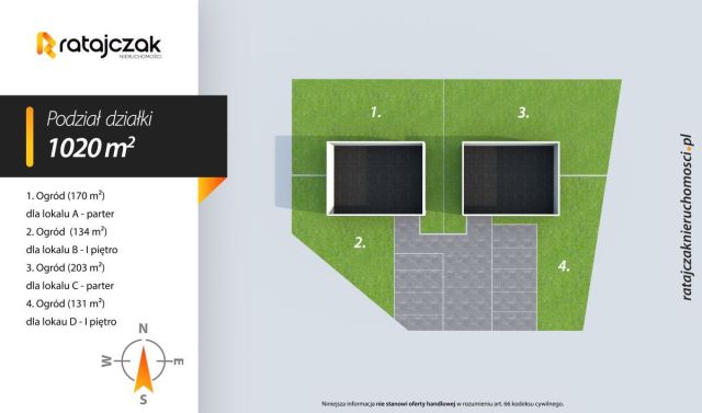 Mieszkanie 3-pokojowe Sychowo. Zdjęcie 19
