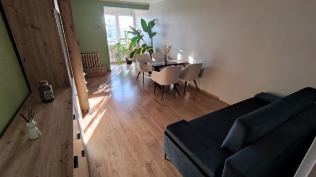 Mieszkanie 2-pokojowe Wrocław Krzyki, ul. Zefirowa. Zdjęcie 3