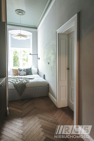 Mieszkanie 1-pokojowe Wrocław Śródmieście, ul. Bolesława Prusa. Zdjęcie 19