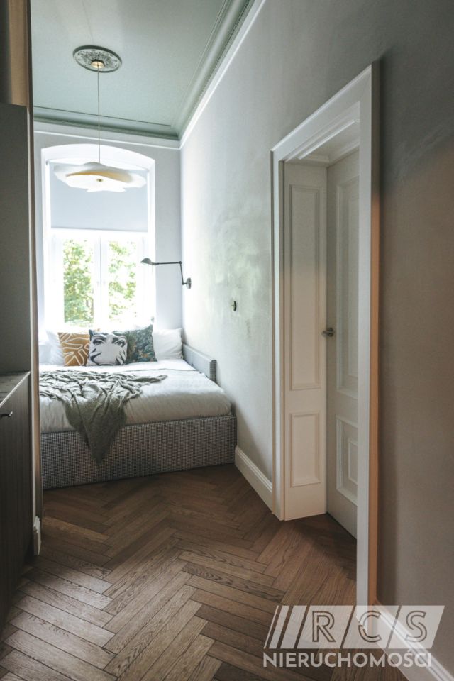 Mieszkanie 1-pokojowe Wrocław Śródmieście, ul. Bolesława Prusa. Zdjęcie 19