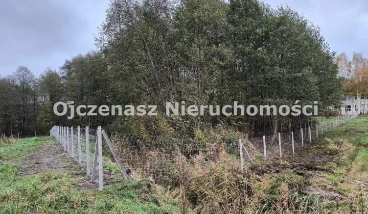 Działka rolna Kruszyn Krajeński