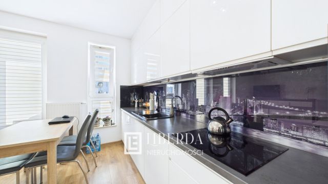 Mieszkanie 2-pokojowe Lublin Kolonia Sławinek, ul. Zielone Wzgórze. Zdjęcie 6