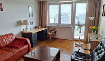 Mieszkanie 2-pokojowe Warszawa Powiśle, ul. Okrąg