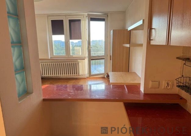 Mieszkanie 1-pokojowe Warszawa Mokotów, ul. Bełska. Zdjęcie 11