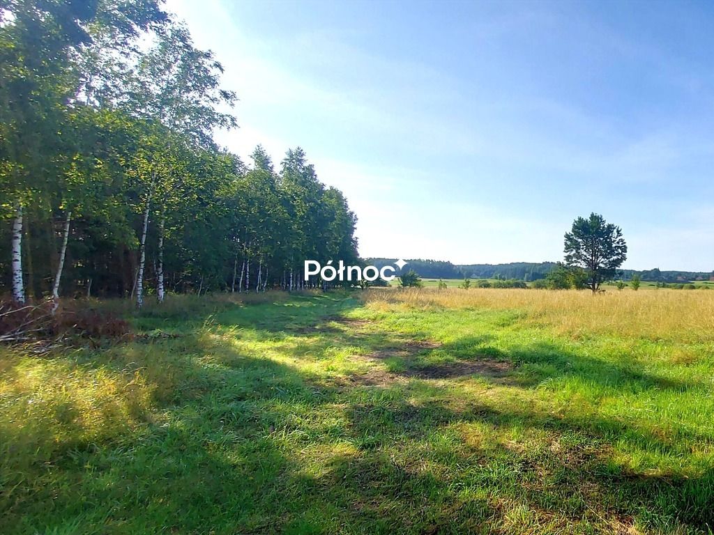 Działka budowlana Porbady. Zdjęcie 7