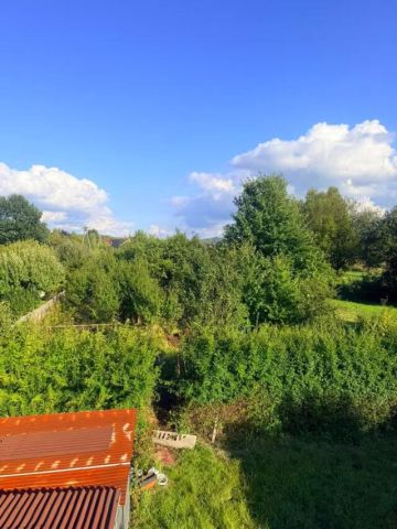dom wolnostojący, 6 pokoi Wymysłów, ul. Kościuszki. Zdjęcie 3