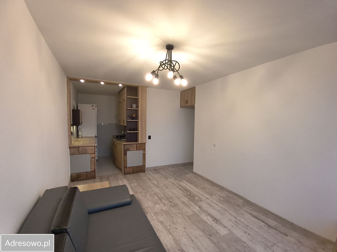 Mieszkanie 2-pokojowe Starogard Gdański, os. Kopernika. Zdjęcie 5