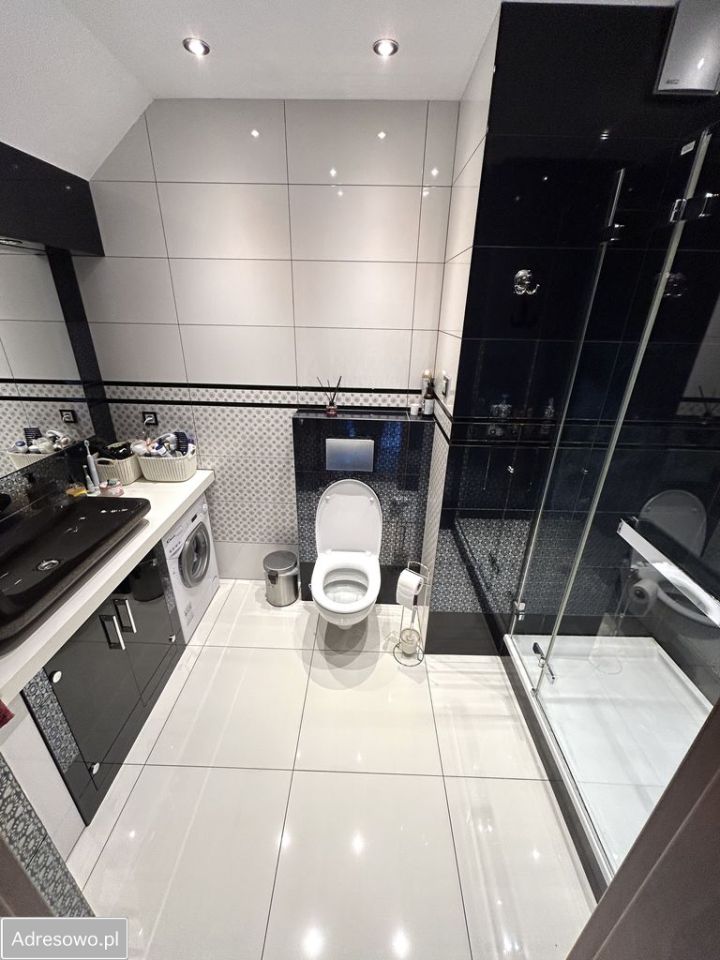 Mieszkanie 2-pokojowe Piaseczno Centrum, ul. Warszawska. Zdjęcie 16